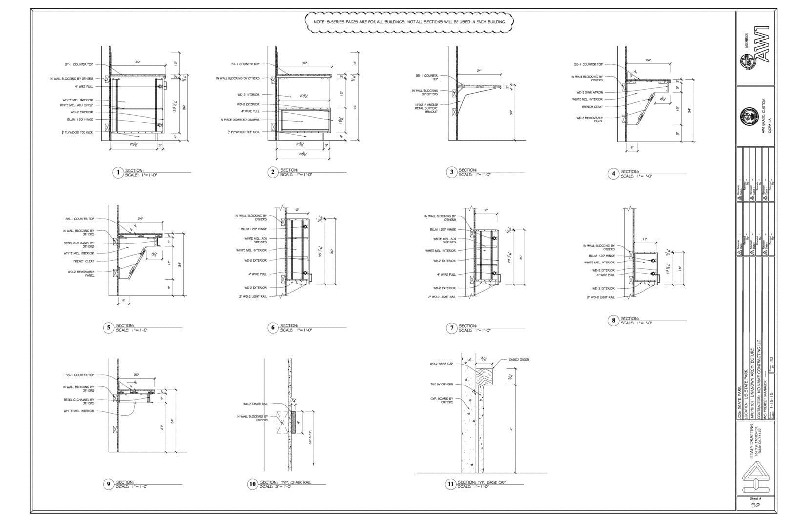 Get Timely Submittal Drawings - HEALY DRAFTING LLC